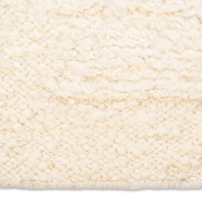 Tapis à motifs géométriques Shanaya, Rectangle 8 pi x 10 pi