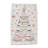 Edge Cotton Dish Cloth Kitchen Towel