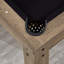 Table de billard multi-fonctionnelle trois-en-un-117393066