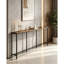 200 cm W Console Table