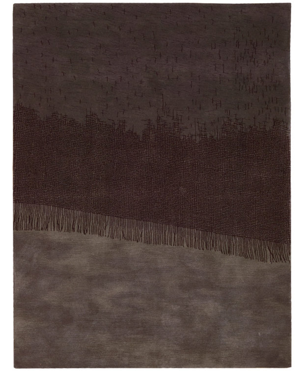 Wool Indoor Rug