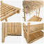 Bay Isle Home Bar Set
