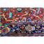 Elegant Wool Oriental Area Rug-62384978