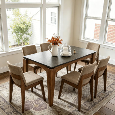 Table de salle à manger
