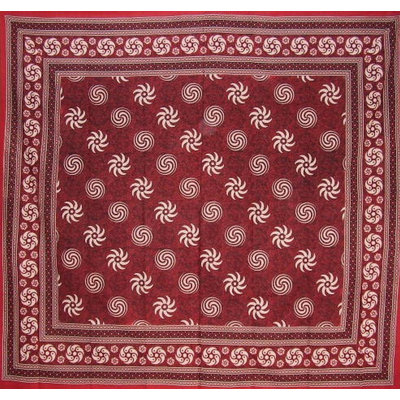 Cotton Tapestry