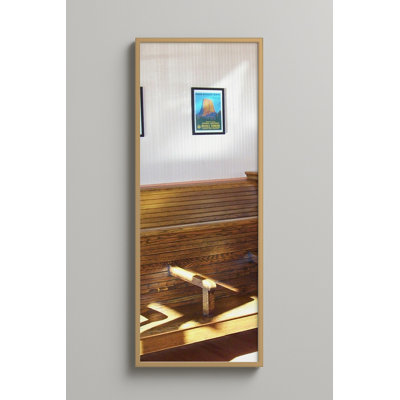 Mount Rainier Framed Wall Art