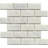 Marble Winter Frost 12 in. x 12 in. Polished Marble Wall Tile (9.85 sq. ft./Case)