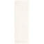 Tapis blanc neige Roshane-776835044
