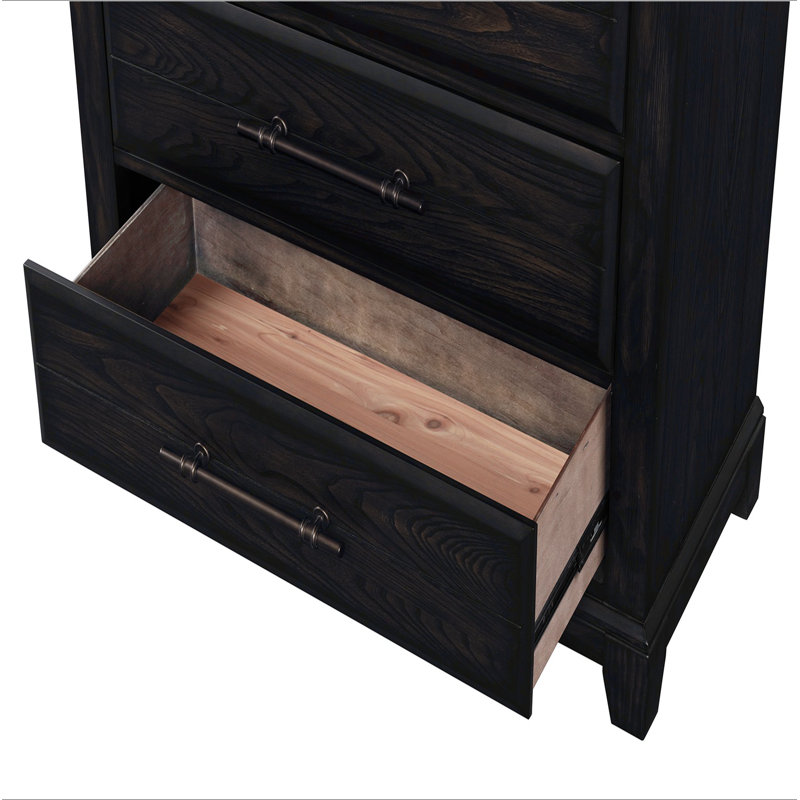 Commode 6 tiroirs
