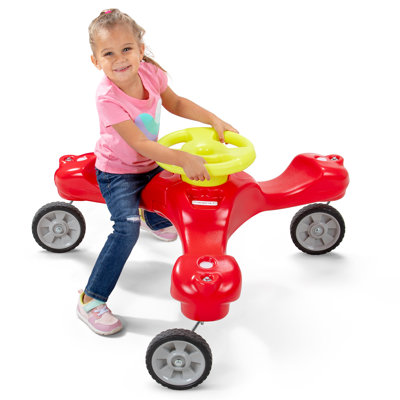 Simplay3 Boomerang Trike