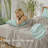 Cooling Bamboo Pillowcases, Set of 2 – Ultra Soft & Breathable-124174817-124174816
