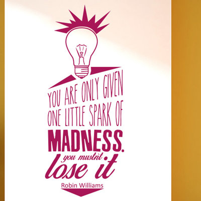 Wall Decal