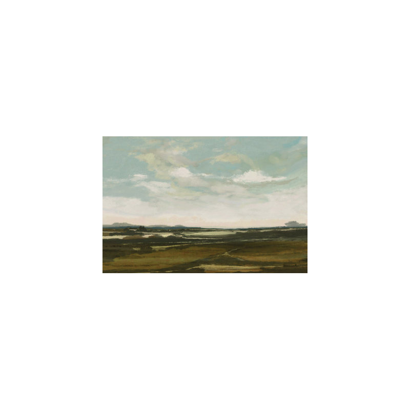 Wrapped Canvas Print, 50.8cm H x 76.2cm W