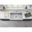 30'' L Single Bowl Kitchen Sink-101647470