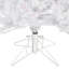 Dilan Sparkle White Spruce Artificial Christmas Tree-1116050816-1142789707