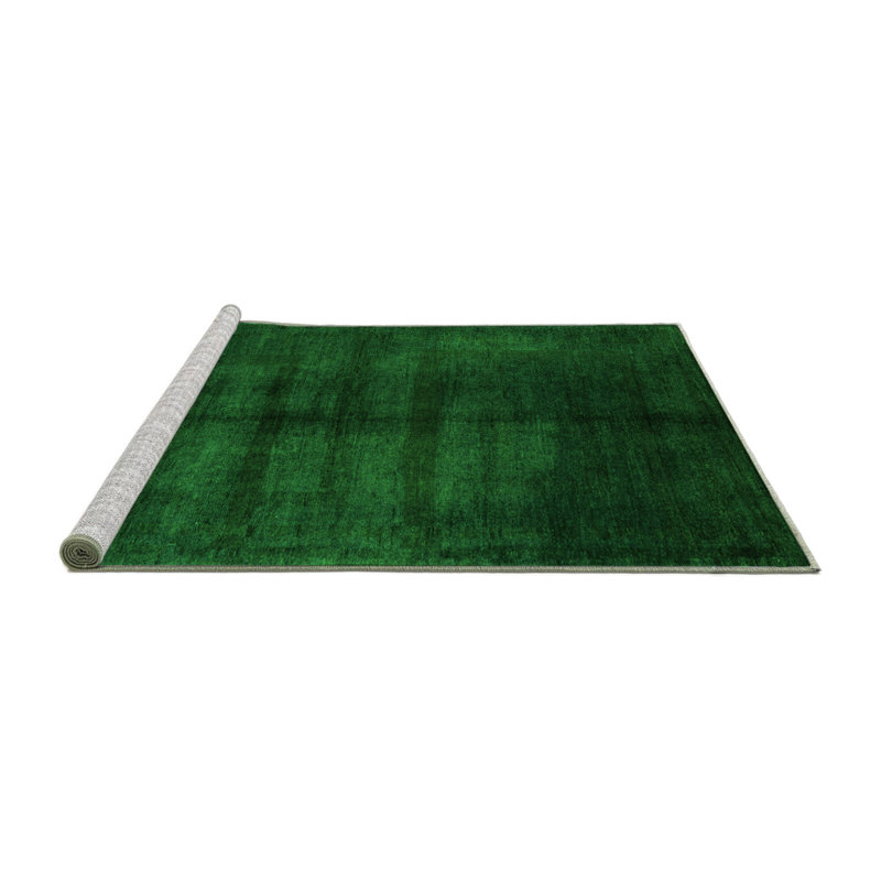 Planell Performance Indoor Rug, Square 3'