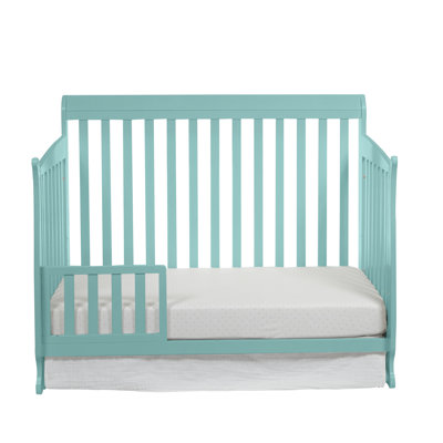 Riley Toddler Bed Rail