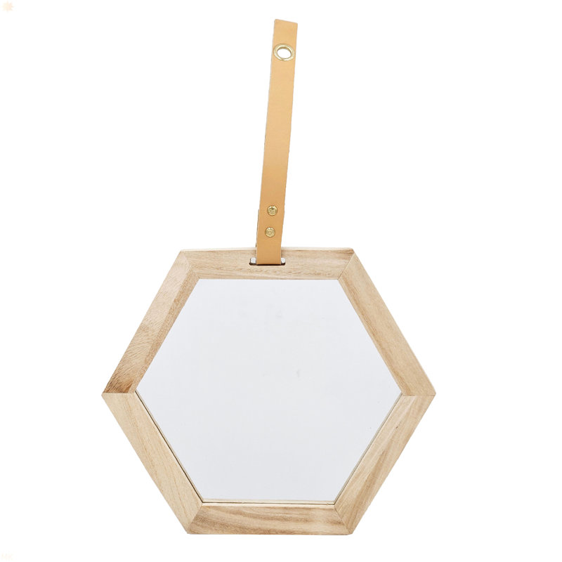 Miroir Harlan, 10,13 po x 11,45 po