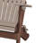 Carla Foldable Outdoor Adirondack Chair-30836434