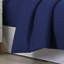 Humiston Microfibre 200 TC Duvet Cover Set-1925695490-1925695488