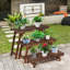 Kerrtown Plant Stand