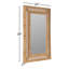 Miroir mural Willshire