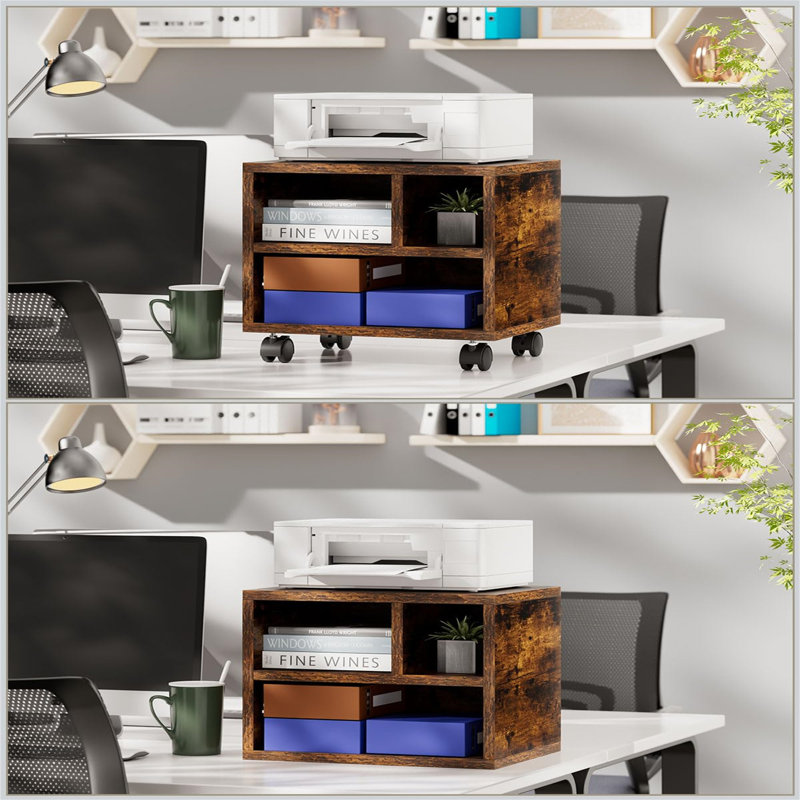 Storage Cabinet