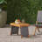 Foldable Side Table