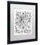 « zendoodle », impression sur toile encadrée-19607922-19607921-70584634
