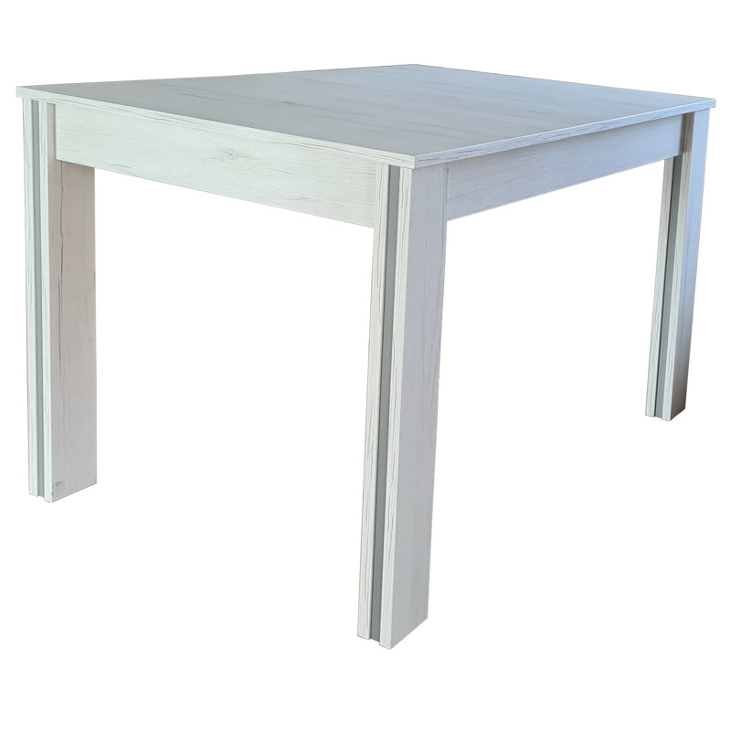 Oak Rectangular Dining Table