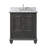 Magruder 30" Single Bathroom Vanity with Top-33559527-33559530