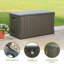 Heavy-Duty 435L Resin Storage Box-36247714