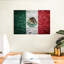Drapeau mexicain Borges-107703024