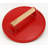 CooknCo Cast Iron GrillPress-13250129