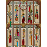ORIENT EXPRESS Wallpaper Roll
