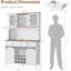 Bar Buffet Kitchen Buffet-1840654393