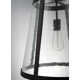 Merrin 3 Light Glass Dimmable Pendant