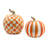 Stripe Medium Pumpkin-89214302-89214303