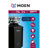 GX Series 3/4 HP Continuous Garbage Disposal