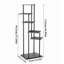 Plant Stand - Set of 2-1723488255