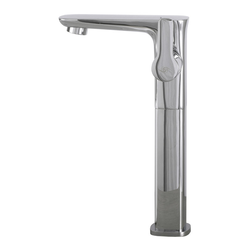 Single-handle Bathroom Faucet