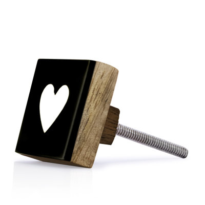 Casino 1-3/7 in. Cabinet Knob