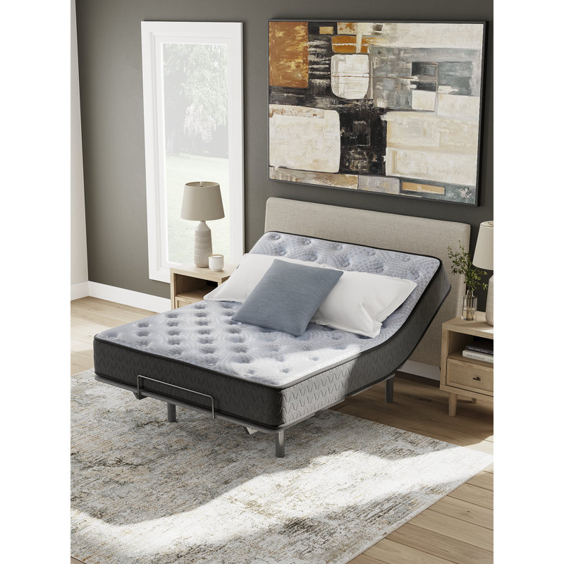 Comfort Plus Mattress, Full / Double