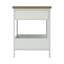 Table de chevet pour chien-1997893370
