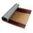 HorizontalStripes Brown Indoor and Outdoor Area Rug-233938804