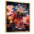 Gold Floater Framed