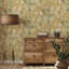 Boho 10.05m x 53cm Matte Wallpaper Roll-1114704155