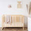 Austin 3-in-1 Convertible Crib, Natural-1689464544