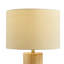 Davis Wood Table Lamp