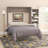 Osterman Murphy Bed with Closet Organizer-1303874064-1303874067